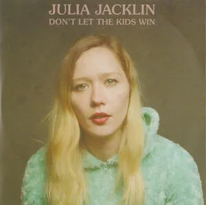 Don't let the kids win